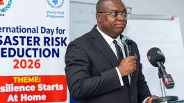 President Mahama orders review of Ghana’s disaster preparedness systems