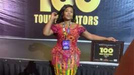 Mary Nyamekye Asamoah