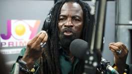 Rocky Dawuni Says Neglect of Local Content Is Hurting Ghanaian Creatives