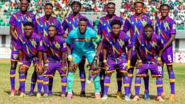 Hearts of Oak beat Vision FC as Berekum Chelsea stun Heart of Lions