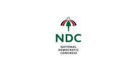 Suhum NDC Chairmanship Survey: Afasi leads Quashigah in delegate survey