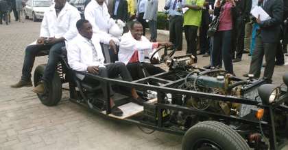 SRCs Of Technical Universities Are In A State Of Coma