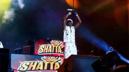 Shatta Wale