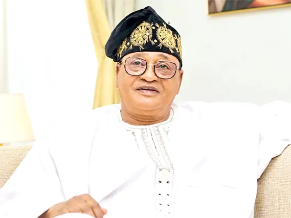 Jide Kosoko