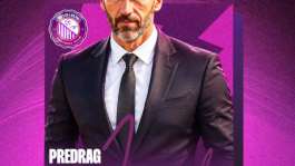 Predrag Jaredic