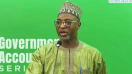 No fresh applicants until existing pool is exhausted’ – Muntaka on security service recruitment