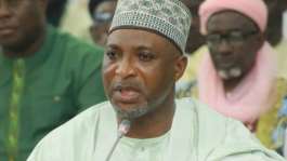 ‘Obuasi SHTS alleged sexual abuse will not be swept under the carpet’ – Muntaka assures