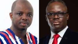 Abronye loses again as Court of Appeal dismisses bid to halt Samson Anyenini’s defamation suit, awards GH¢10,000 costs
