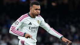 Champions League: Mbappe and Diomande score stunners as Real Madrid cruise past RB Leipzig