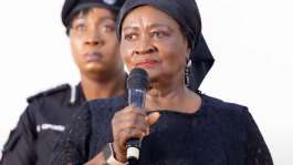 Let the law take its course – Veep on Obuasi SHTS sexual abuse allegations