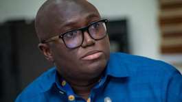 Chairman of Parliament’s Committee on Human Rights, Ernest Yaw Anim