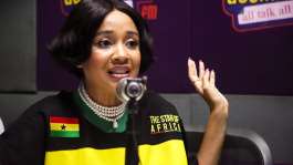 ‘Better to defend a liar than a rapist’ — Sister Derby on Obuasi SHTS sex saga