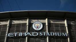 Manchester City have been found guilty of more than 100 breaches of financial rules between 2009 and 2018. -  Oli Scarff, AFP