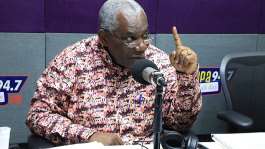 ‘Keeping Baffour Awuah in custody serves no purpose’ – Boakye Agyarko tells EOCO