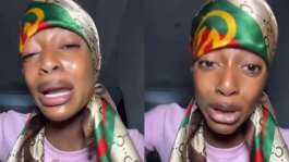 Stop lying to women just because you want to sleep with them – Lady warns men