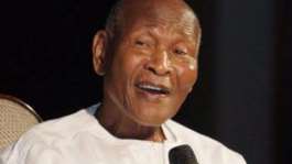 New Economy policy must address Ghana’s skills gap and import dependence – Sam Okudzeto