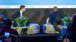 Mahama calls for renewed ECOWAS–Sahel Security Cooperation at London Summit