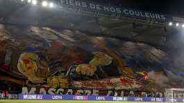 EPAImage caption: Paris St-Germain have started their Champions League defence with three wins