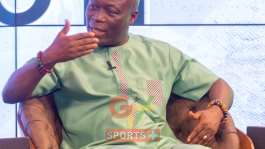 GFA prioritising Black Stars over domestic football, says ex-Sports Minister Nii Lante Vanderpuye
