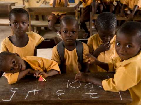 What is quality education?