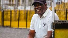 Ashanti Derby: I am not seek revenge against Kotoko, says AshantiGold 04 coach Karim Zito