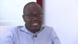 Kwesi Nyantakyi defends validity of GFA’s Prampram land lease amid dispute