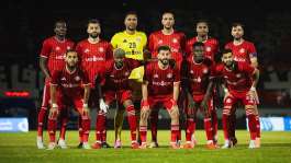 Kwasi Sibo misses out on CAF Champions League group stage with Al Swehly after penalty shootout loss to Esperance
