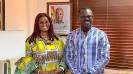 Abeiku Santana Raises Red Flag Over Delays in Accessing GTA CEO, Citing Operational Setbacks