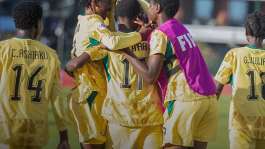 U-17 Womens World Cup: Black Maidens beat Canada to book Round of 16 qualification