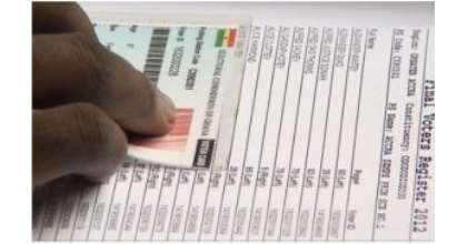Letter To The Electoral Commissioner: New Biometric Management System And New Register