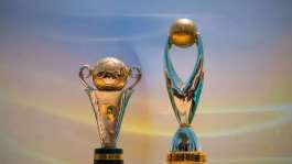 CAF confirms 2026/27 Champions League and Confederation Cup group stage draw date
