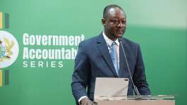 Your past prescriptions never helped developing countries - TOR MD tells IMF