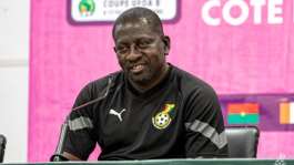 U-17 Womens World Cup: Black Maidens receive per diems but await qualification bonuses, says head coach Joe Nana Adarkwa