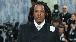 Jay-Z to headline 2027 Super Bowl halftime show at SoFi Stadium