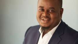 MultiChoice Ghana Chief Executive Officer Alex Okyere
