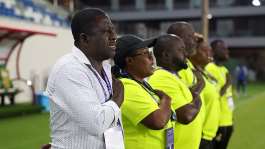 U-17 Women’s World Cup: Praise and incentives boost Black Maidens’ confidence – Joe Nana Adarkwa