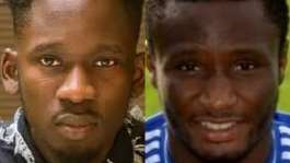 “Chelsea approached me before Mikel Obi but I chose music over football” – Mr Eazi