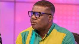 Do not raise constitutional issues where none exists’ – Dafeamekpor on NPPs presidential term suit