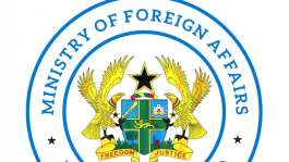 Foreign Affairs Ministry seeks relatives of Solomon Apia who died in Nigeria five years ago