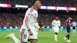 Kylian Mbapp
