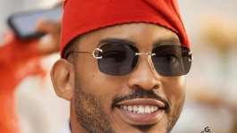 Stop blaming Ghana’s population size for film failures — James Gardiner