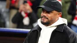 Biggest and best news - Kompany discharged from hospital after collapse