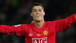 Ronaldo beats Messi to BOAT award for standout Manchester United season