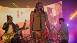 Forget Accra Sports Stadium! — Vida speaks on BHIM Festival’s venue choices