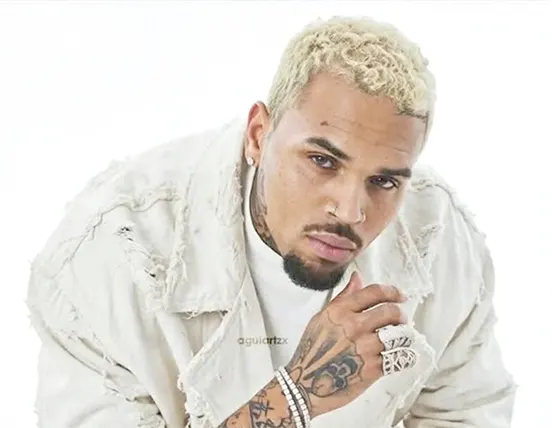 Chris Brown