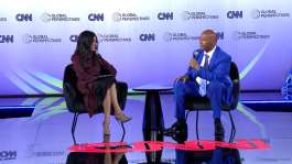 AFCON: Motsepe says decision on two-year cycle will be announced soon