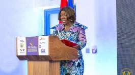 Ghana movingbeyond raw commodity exports to local processing – Trade Minister