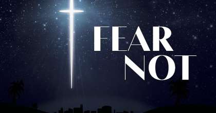 Fear Not
