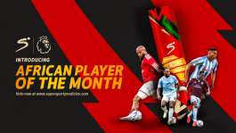 Beyond the Showdown: Africa’s Premier League stars take centre
