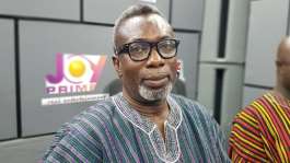 “K.K. Kabobo’s career ended after empty Accra Sports Stadium concert” — Okyeame Kwame on why we must respect artists who single-handedly fill stadia